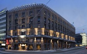 Seurahuone Hotel Helsinki